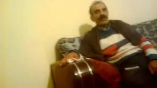 Dengbej metin Seydanlı ez xeribım