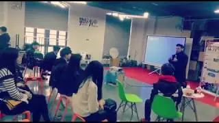 Foreign Students in Wuhan share living experience