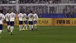 FIFA 15| TOTY Robben