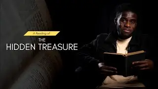 A Reading of The Parable of The Hidden Treasure