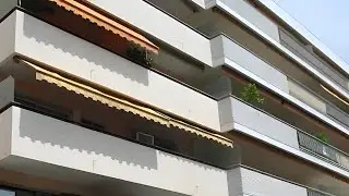 ACCI Cannes Les Yuccas | Cannes, France | Hotel Review 🏩