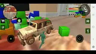 Army Toys Town Gameplay By Naxeex Android iOS By Samsung Galaxy A6+