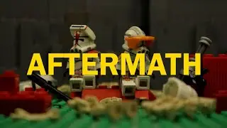 Lego Star Wars: Aftermath