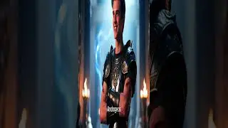 13. THESEUS IS CHALLENGED BY THE IMMORTAL (5)