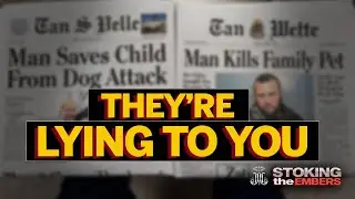 Media Insider Exposes How even #Catholic News Becomes Nonsense