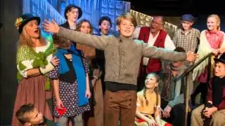 Peters Jul - Et musikalsk juleeventyr