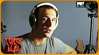 Ballad of the Instahoe