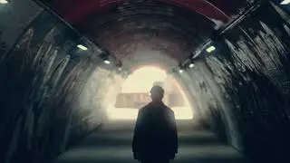 Goblin Tunnel Scene