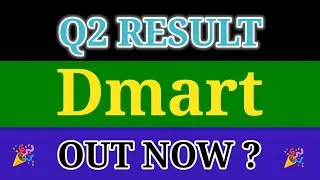 Dmart q2 results 🎉 Dmart q2 results 2026 🚀 Dmart share latest news 🥰 Dmart latest news 🌍 Dmart share