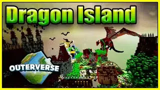Poison Gas and DRAGONS! - Outerverse - Episode 9