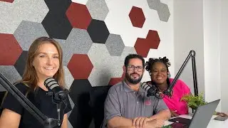 TERRA TALKS | EP. 30 - Real Estate Trends Post the Barbados Welcome Stamp