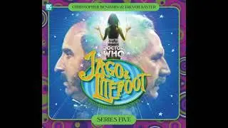 Jago & Litefoot - 5.4 - The Last Act - Big Finish Productions
