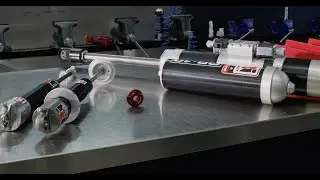 SB/09 Shocks, Pistons, Adjustable Shocks & More Innovations From JRi Shocks