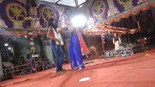 Mahulia samagik 2019