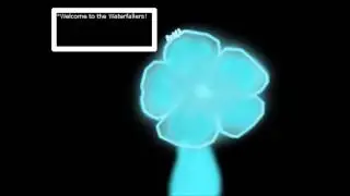 Waterfaller animation
