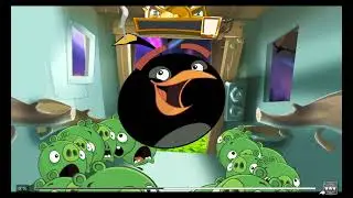 Angry Birds #16