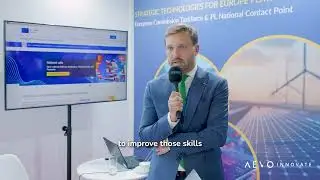 Skills Driving Industrialization and the Digital Shop Floor - Teachings from EU Industry Days 2025