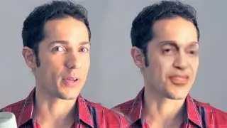 HACIENDO DEEPFAKES CON FAKEAPP