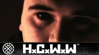 CAPITAL ENEMY - KNOWLEDGE OF THE WICKED FT. JOSH COLLARD OF EARTH CALLER (OFFICIAL HD VERSION HCWW)