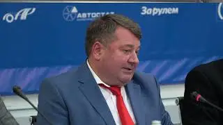 Лидеры рынка выставочных мероприятий автотранспортной отрасли выбирают ЦВК 