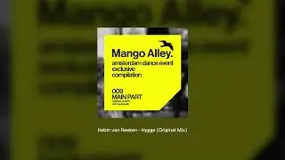 Kebin van Reeken - Hygge [Mango Alley]