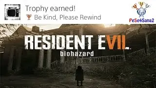 Resident Evil 7: Biohazard - 