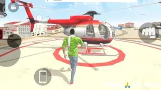 Indian Theft Auto: WILD OPEN WORLD FUN! GTA-Style Chaos!😱 MUST WATCH #gaming #indiantheftauto #yt 