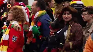 LIVE: Optocht Oeteldonk 2020 (Den Bosch) - Carnavalsmuseum