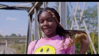 SOLIA DEDKYZ-Wanajifanya(Official Video)4k