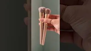 GRWM Cosmetics Face Card Brush ✨ #grwmcosmetics