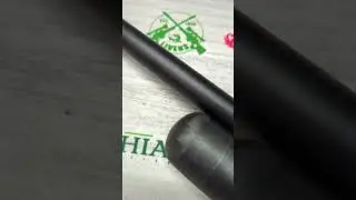 FX King Green Mountain GRS .177 #rifle #shooting #gun #rangetime #airgunhunting #airgunning
