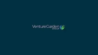 Venture Garden Group Intro Video
