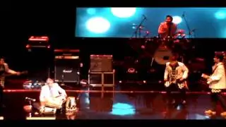 Midnight Band  Universitas Negeri Semarang