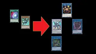 Rokket Combo (June 2020 TCG) [Chaos Space]