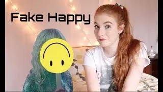 PARAMORE - Fake Happy reaction 🙃