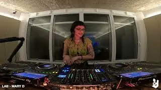 LAB - MARY D (24-01-2026)