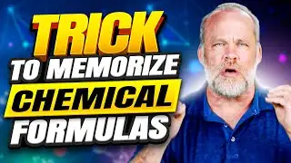 Memory Tips for Chemistry Students