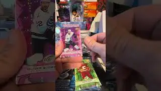 Pack A Day RIP#276 2022 23 UD Ice Hobby Box