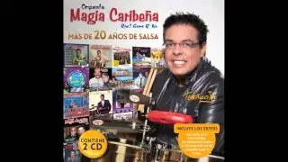 MAGIA CARIBE&Ntilde;A (HAY ALGO EN TI) 