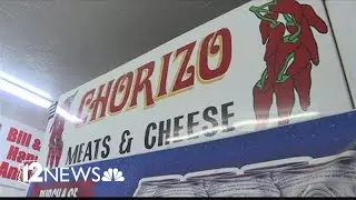 Bill's Market in Tempe is closing its doors after 60 years