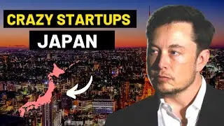 Top 5 Japanese Startups to Watch in 2022 | Ankit Speaks
