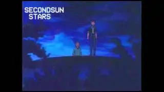 secondsun - cocoa (full tape)