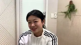 야구소녀 | 독백