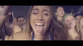 MAKJ & Timmy Trumpet Feat  Andrew W K    Party Till We Die  1080p