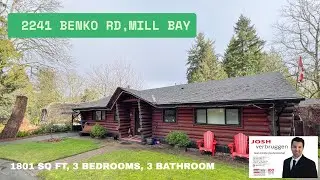 2241 Banko Rd, Mil Bay#realestate #3bedrooms #newlisting