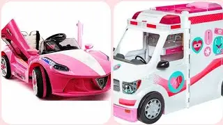 Lina Vs Lisa cars competition#linavslisa#beautifulnails#viralvideo