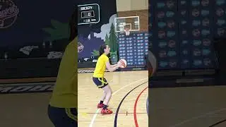 Caitlin Clark Goes 50-for-54 from Three on Her Birthday 🤯 | Indiana Fever