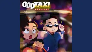 Oddtaxi (feat. H Marquex)