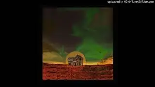 Ronnie Rage - HouseOnMars [Prod. Fly Melodies x Foreigngotem]