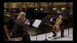 Turina Piano Trio No. 2